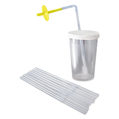 ARK Therapeutic - Sip-Tip® Adaptive Cup with Select-Flow Valve