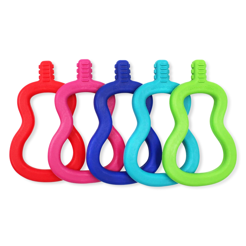 ARK Therapeutic Baby Guitar oral motor chew for babies