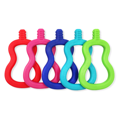 ARK Therapeutic Baby Guitar oral motor chew for babies