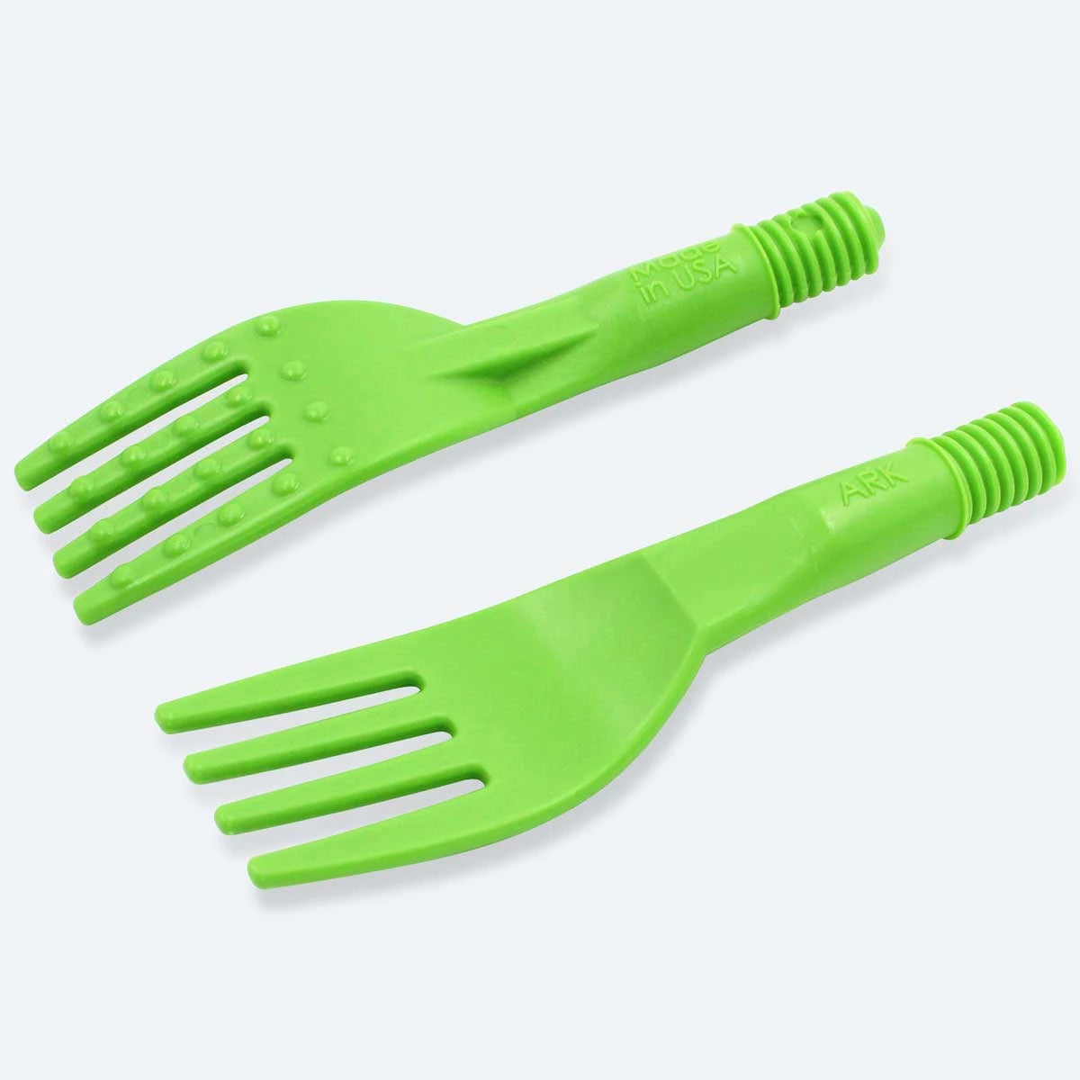 ARK Therapeutic Fork Tip for Z-Vibe feeding therapy tool