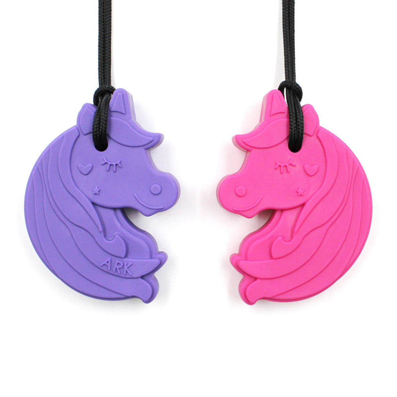 ARK Therapeutic - Chewnicorn™ Sensory Chew Necklace