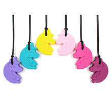 ARK Therapeutic - Chewnicorn™ Sensory Chew Necklace