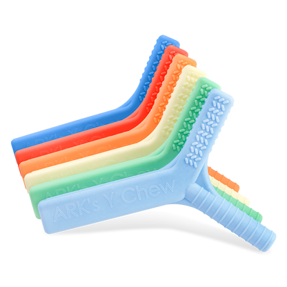 ARK Therapeutic - ARK Y-Chew® Oral Motor Chew