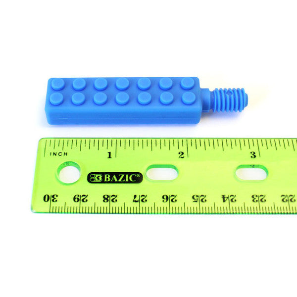 ARK Therapeutic -  Z-Vibe® - Brick Tip