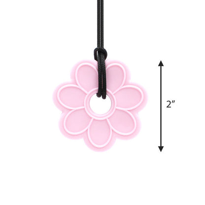 ARK Therapeutic - Flower Chew Necklace