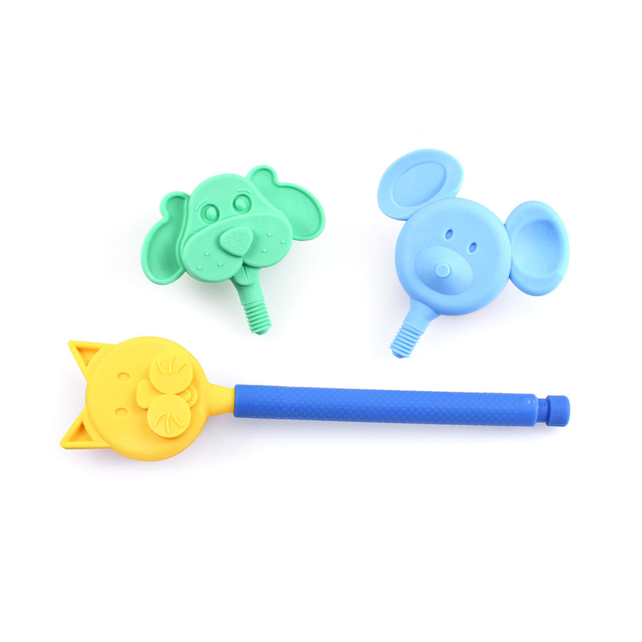 ARK Therapeutic -  Z-Vibe® - Animal Kit