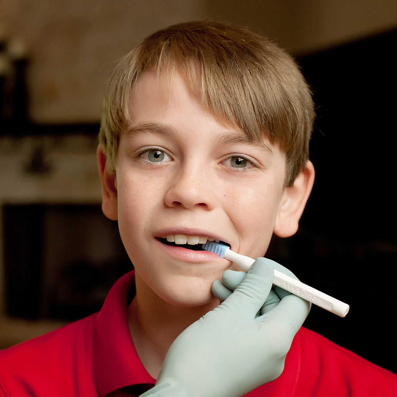 ARK Therapeutic - Ark's Oral Motor Probe