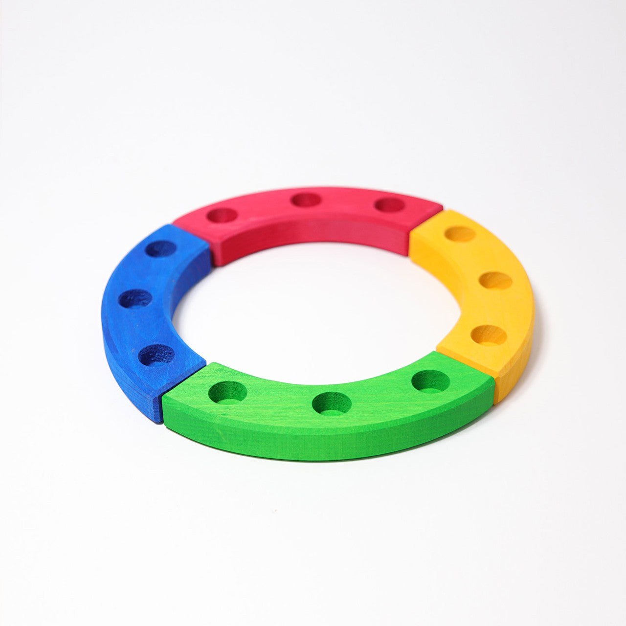 Grimm’s Small Coloured Birthday Ring