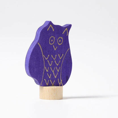 Grimm’s Decorative Figure - Eagle Owl