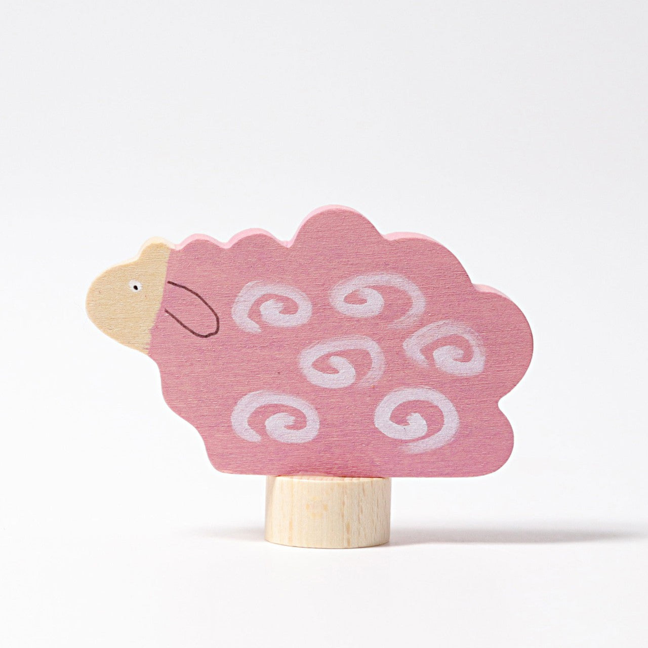 Grimm’s Decorative Figure - Sheep Lying