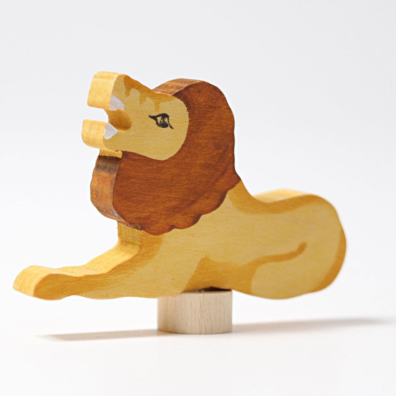 Grimm’s Decorative Figure - Lion