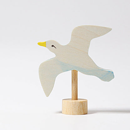 Grimm’s Decorative Figure - Seagull