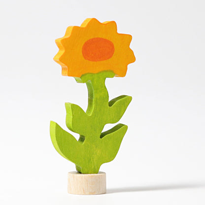 Grimm’s Decorative Figure - Calendula