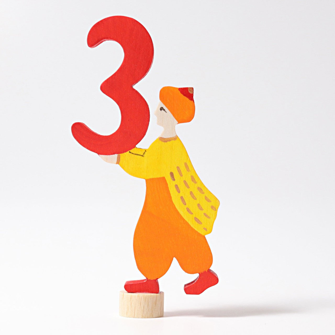 Grimm’s Decorative Figure - Fairy Figure 3