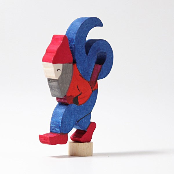 Grimm’s Decorative Figure - Fairy Figure 6
