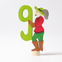 Grimm’s Decorative Figure - Fairy Figure 9