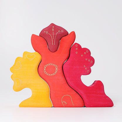 Grimm’s - Casa Glora