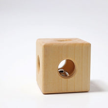 Grimm's - Cube with Bell