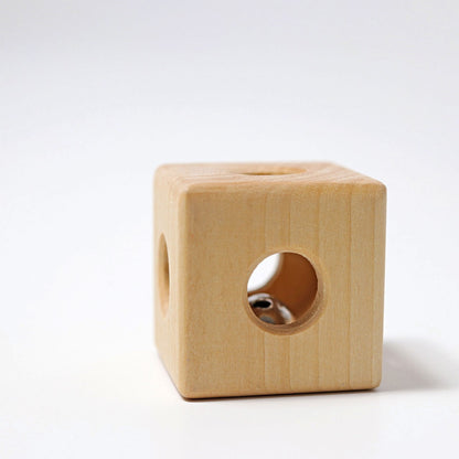 Grimm's - Cube with Bell