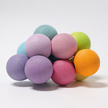 Grimm's - Pastel Beads Grasper