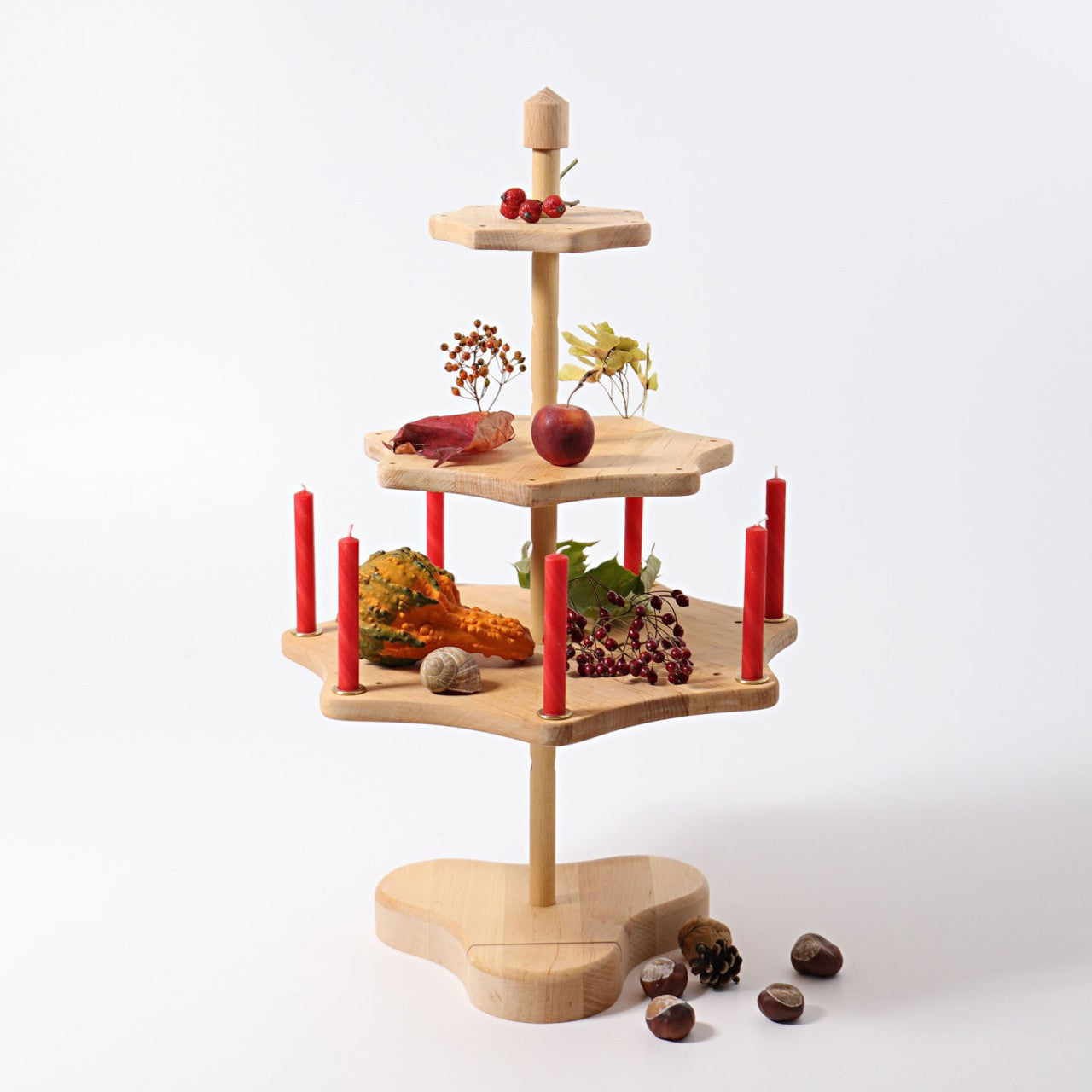 Grimm’s Seasonal Festivity Stand