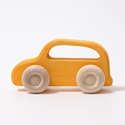 Grimm’s Wooden Cars Slimline