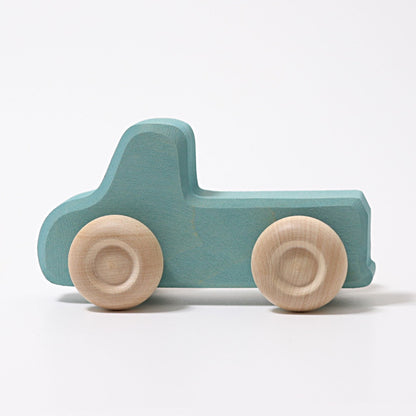 Grimm’s Wooden Cars Slimline