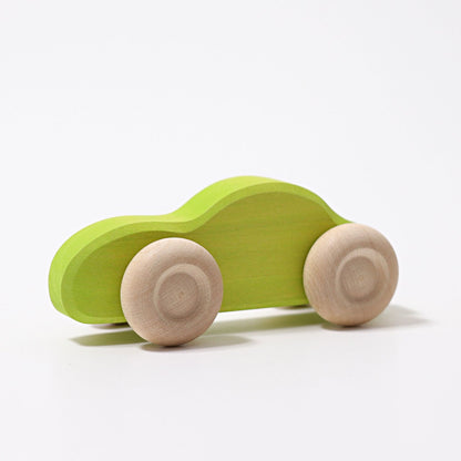Grimm’s Wooden Cars Slimline