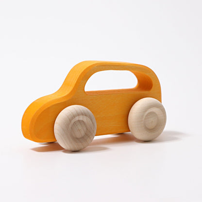 Grimm’s Wooden Cars Slimline