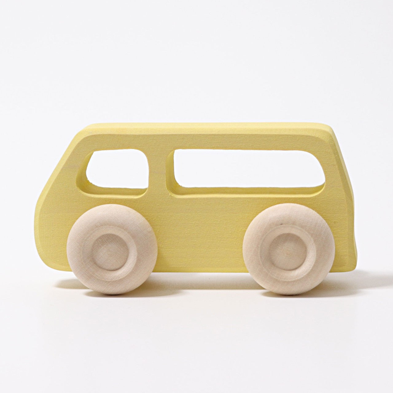Grimm’s Wooden Cars Slimline