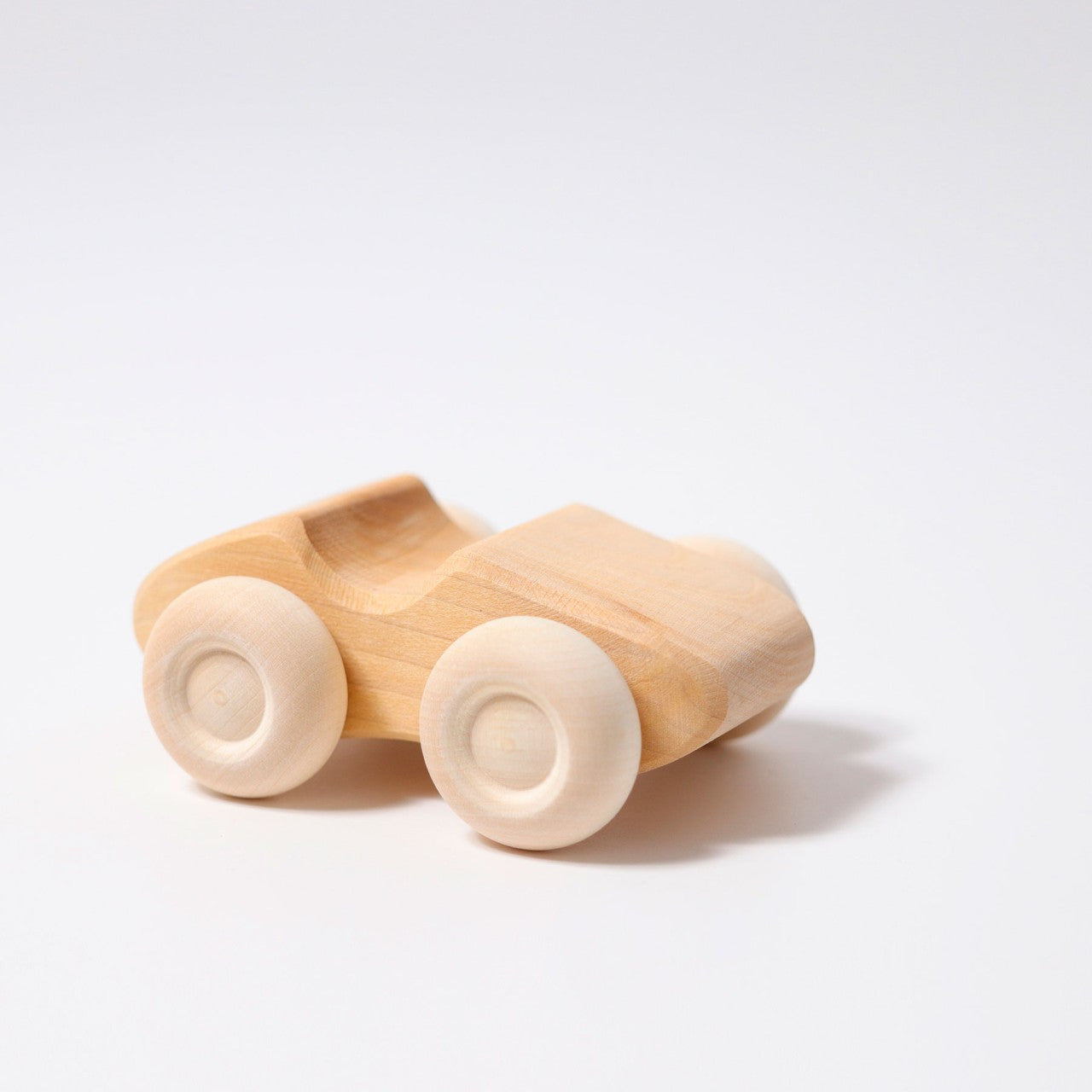 Grimm’s Wooden Cars