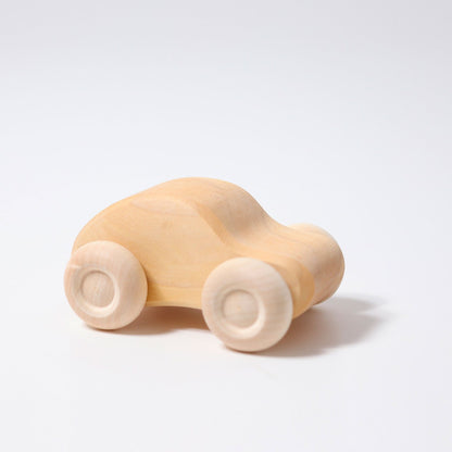 Grimm’s Wooden Cars