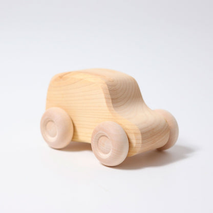 Grimm’s Wooden Cars
