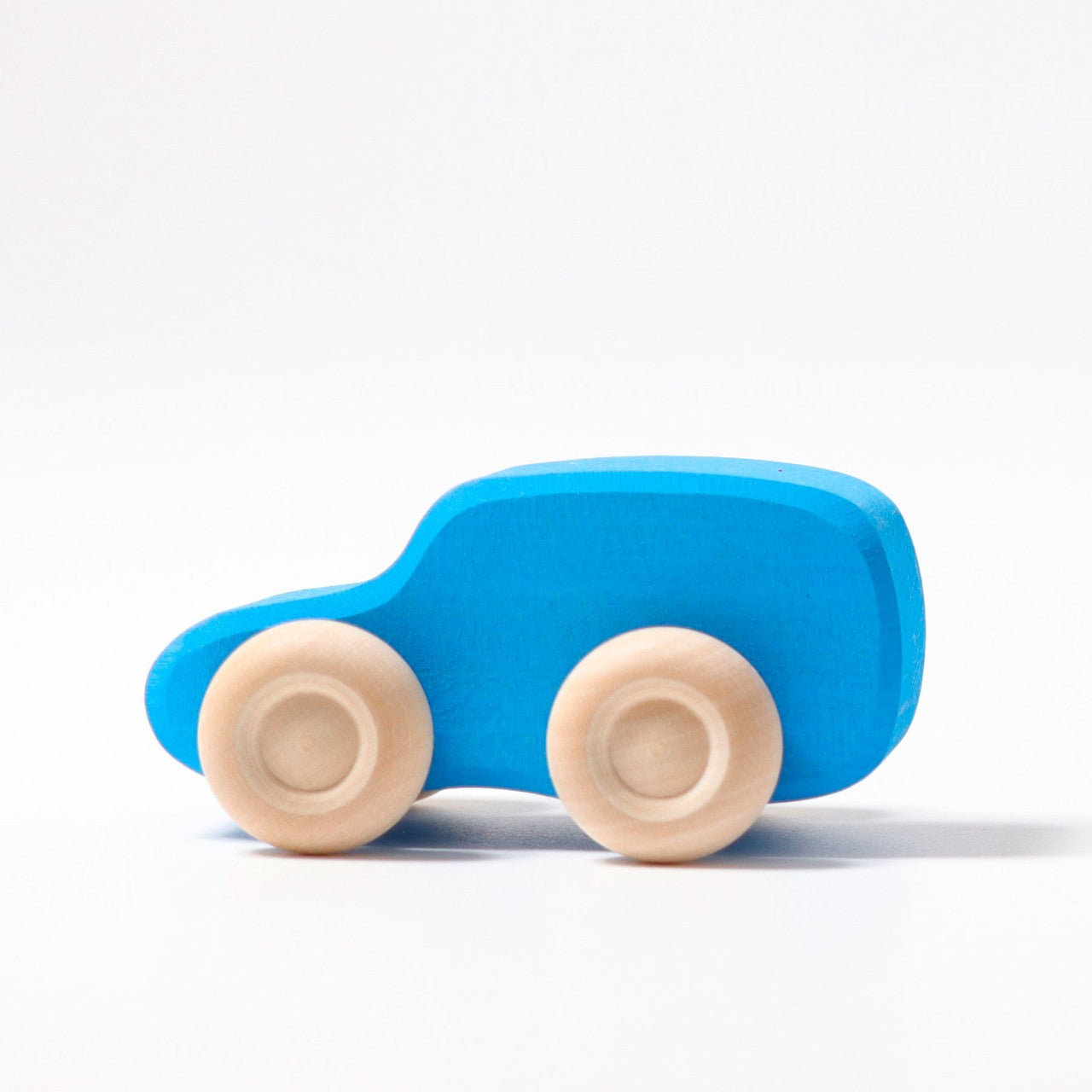 Grimm’s Coloured Wooden Cars