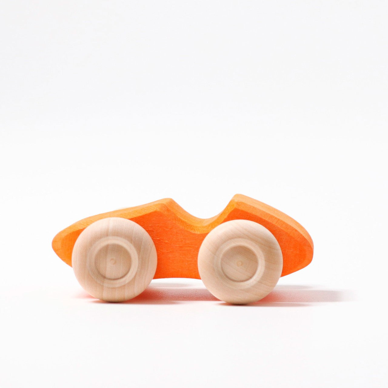 Grimm’s Coloured Wooden Cars
