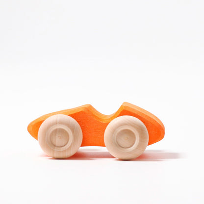 Grimm’s Coloured Wooden Cars