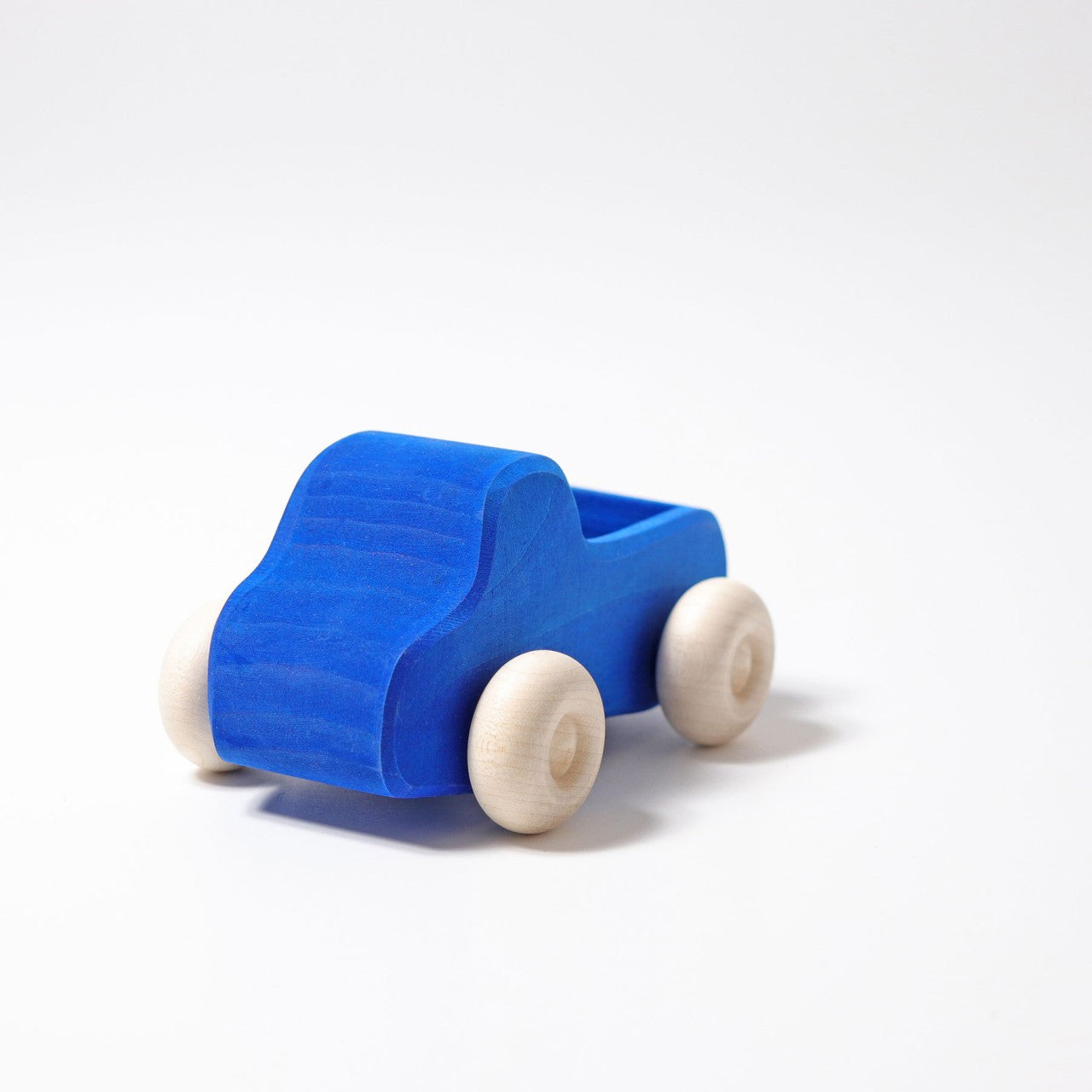 Grimm’s Small Truck