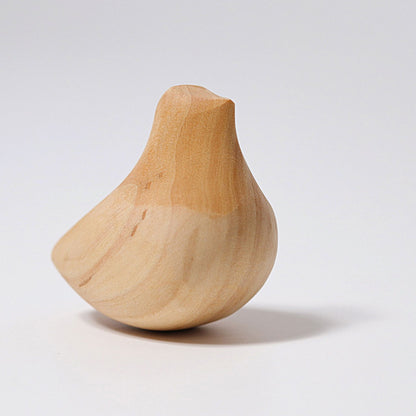 Grimm’s Relaxing Bird