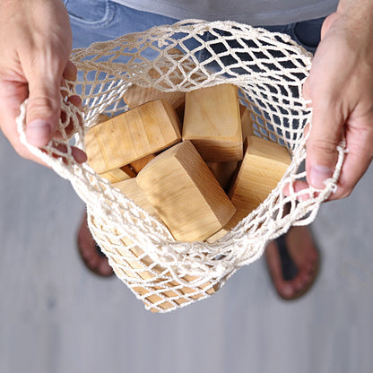 Grimm’s Natural Waldorf Blocks