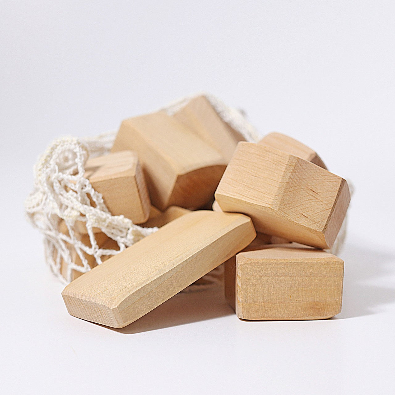 Grimm’s Natural Waldorf Blocks