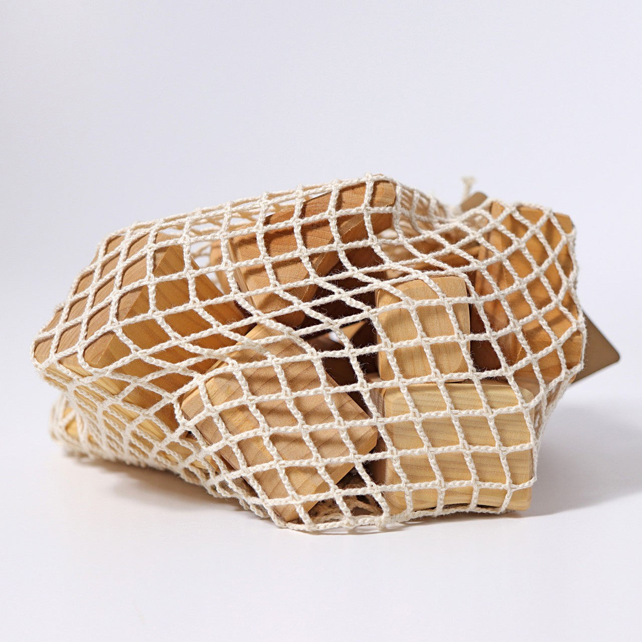 Grimm’s Natural Waldorf Blocks