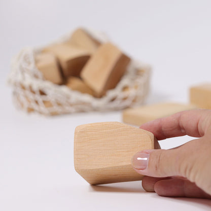 Grimm’s Natural Waldorf Blocks