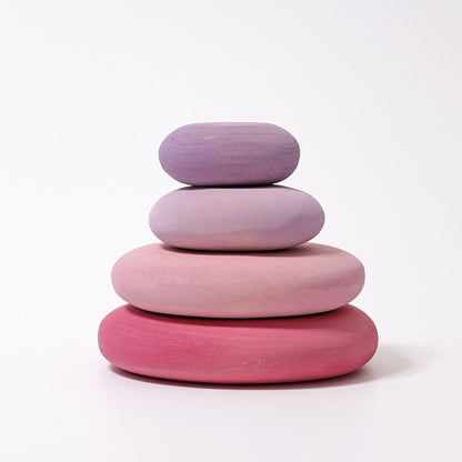 Grimm’s Flamingo Pebbles