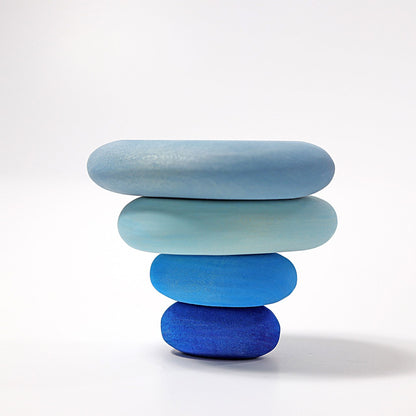 Grimm’s River Pebbles