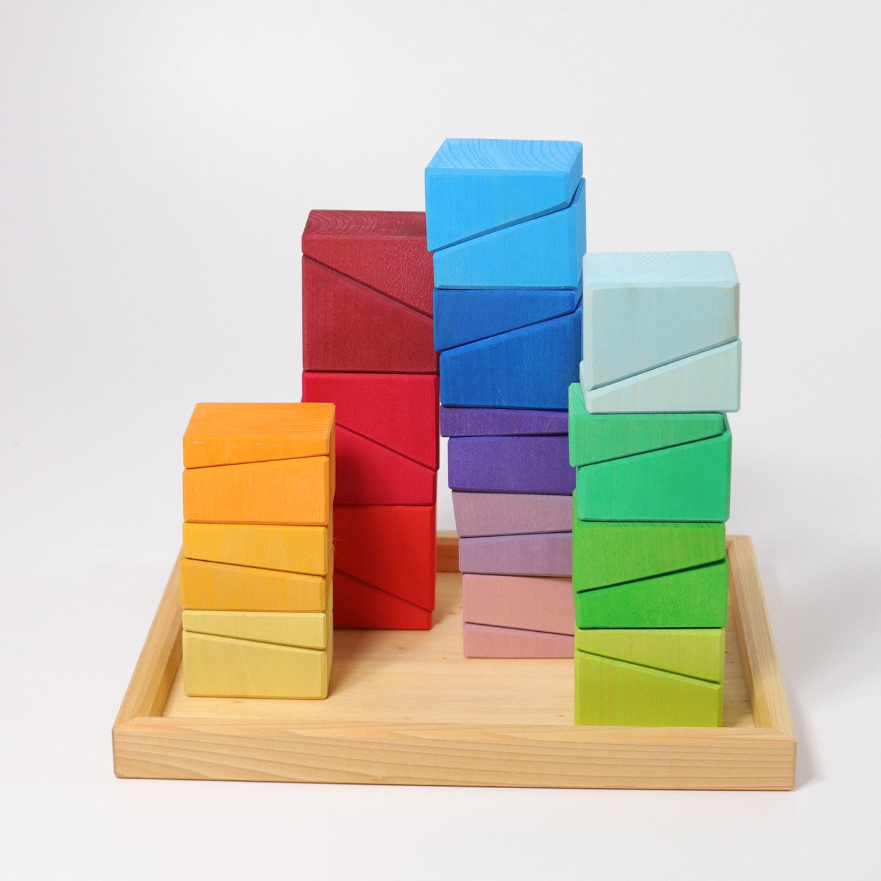 Grimm’s Dream Sloping Blocks