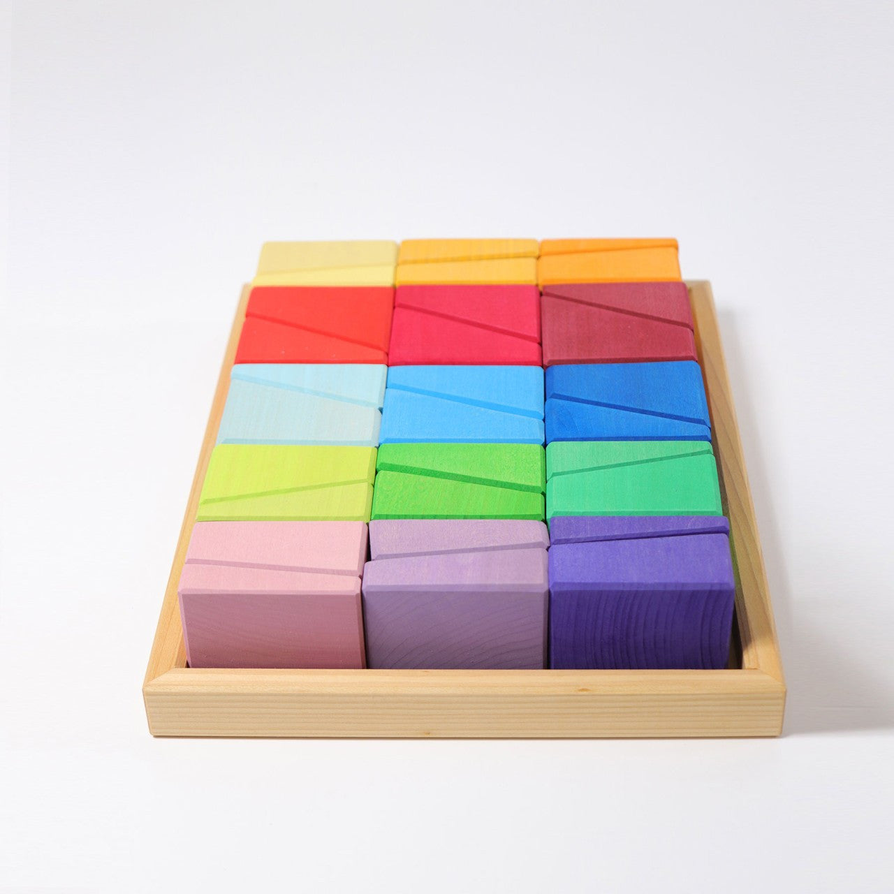 Grimm’s Dream Sloping Blocks