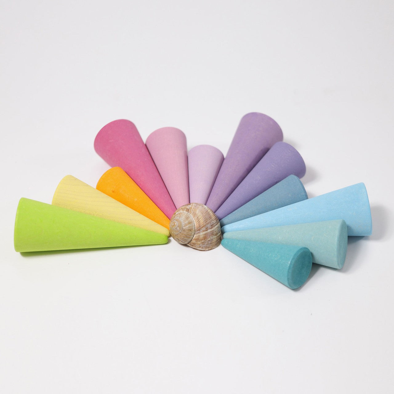 Grimm’s Pastel Rainbow Forest