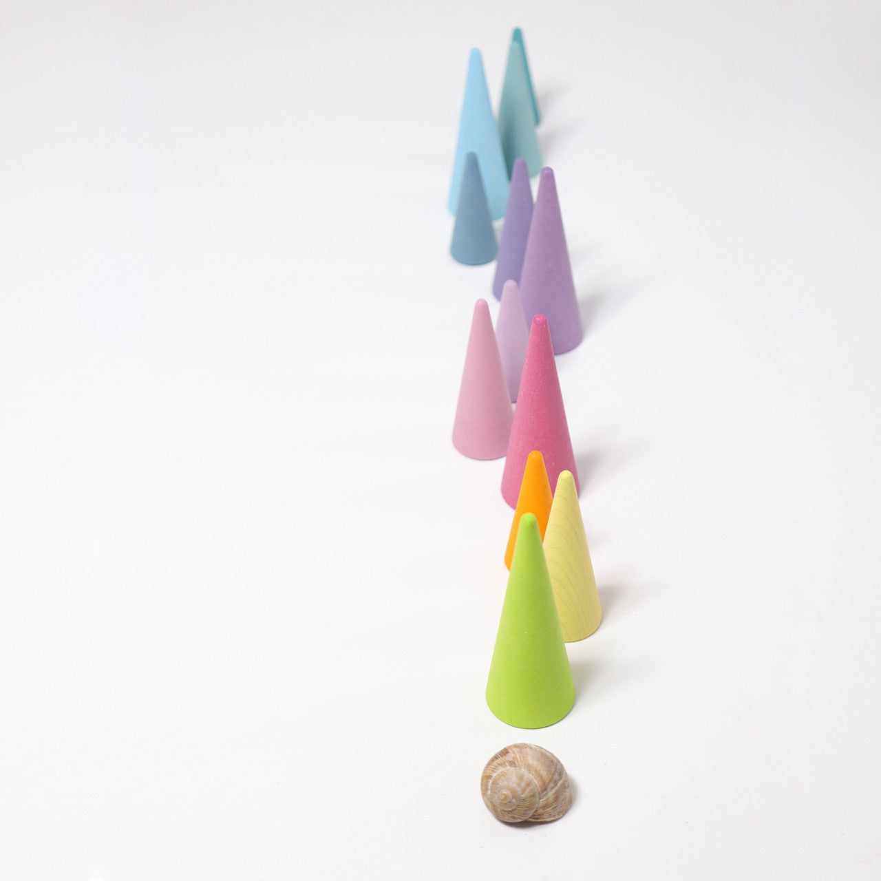 Grimm’s Pastel Rainbow Forest