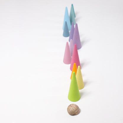 Grimm’s Pastel Rainbow Forest