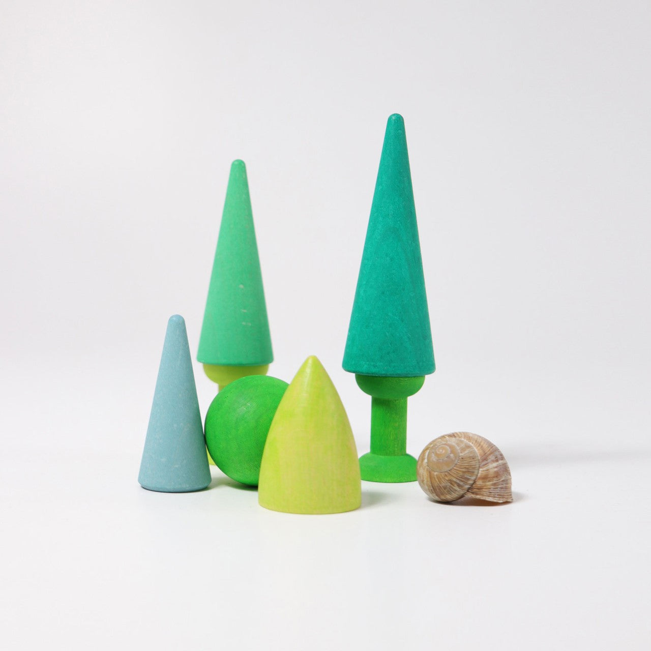 Grimm’s Pastel Mixed Forest